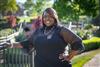 Adrienne Barnes